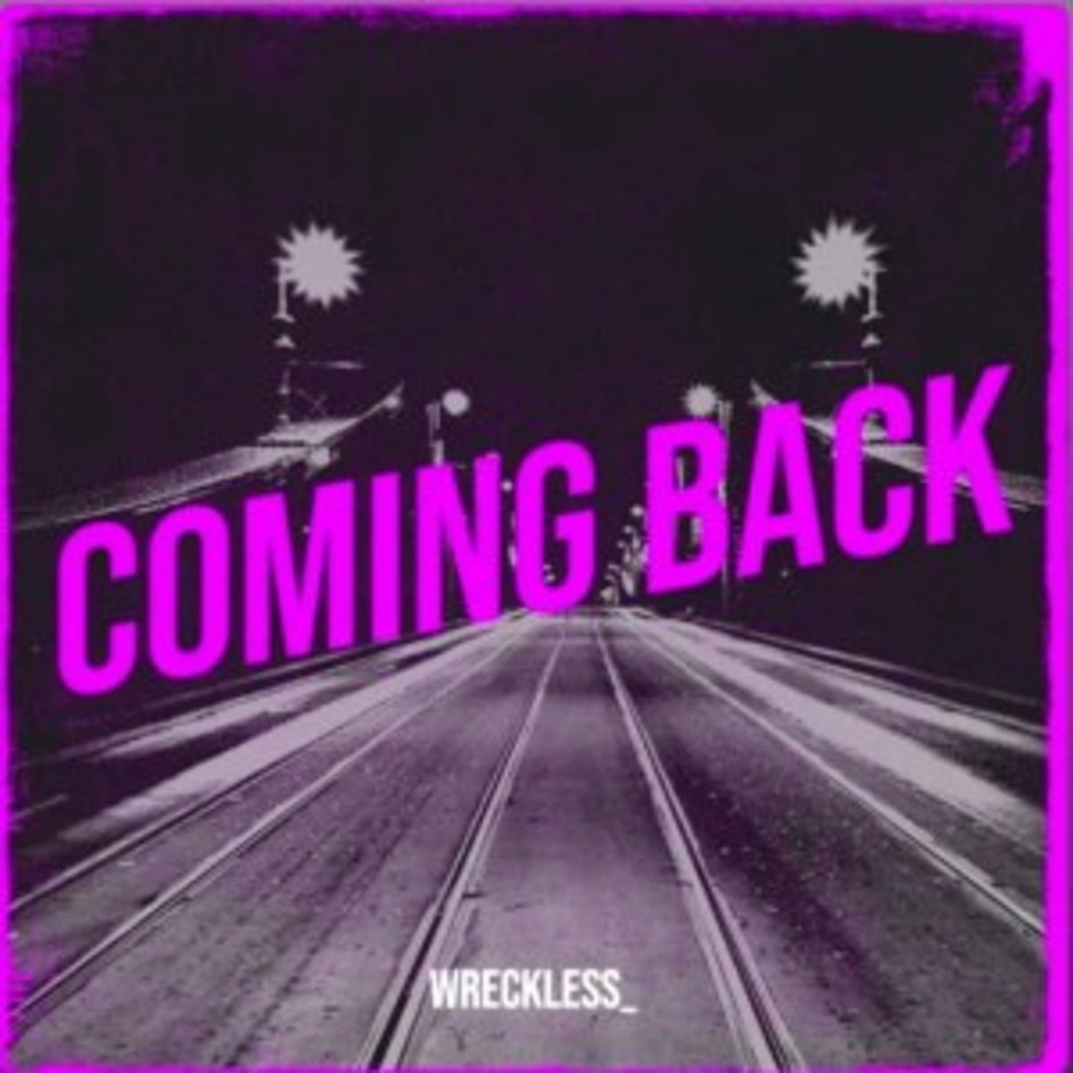 Coming Back