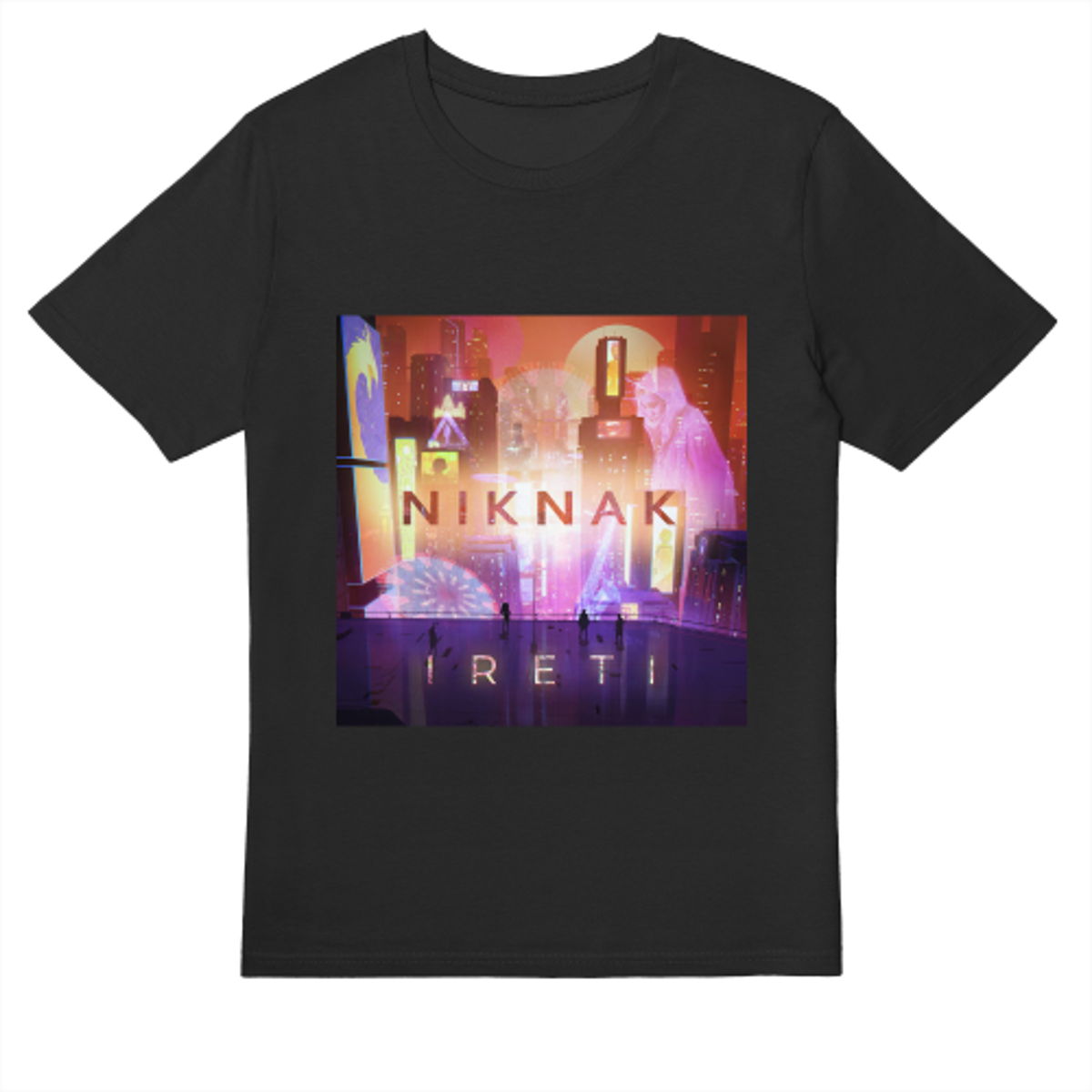 Ireti T-Shirt