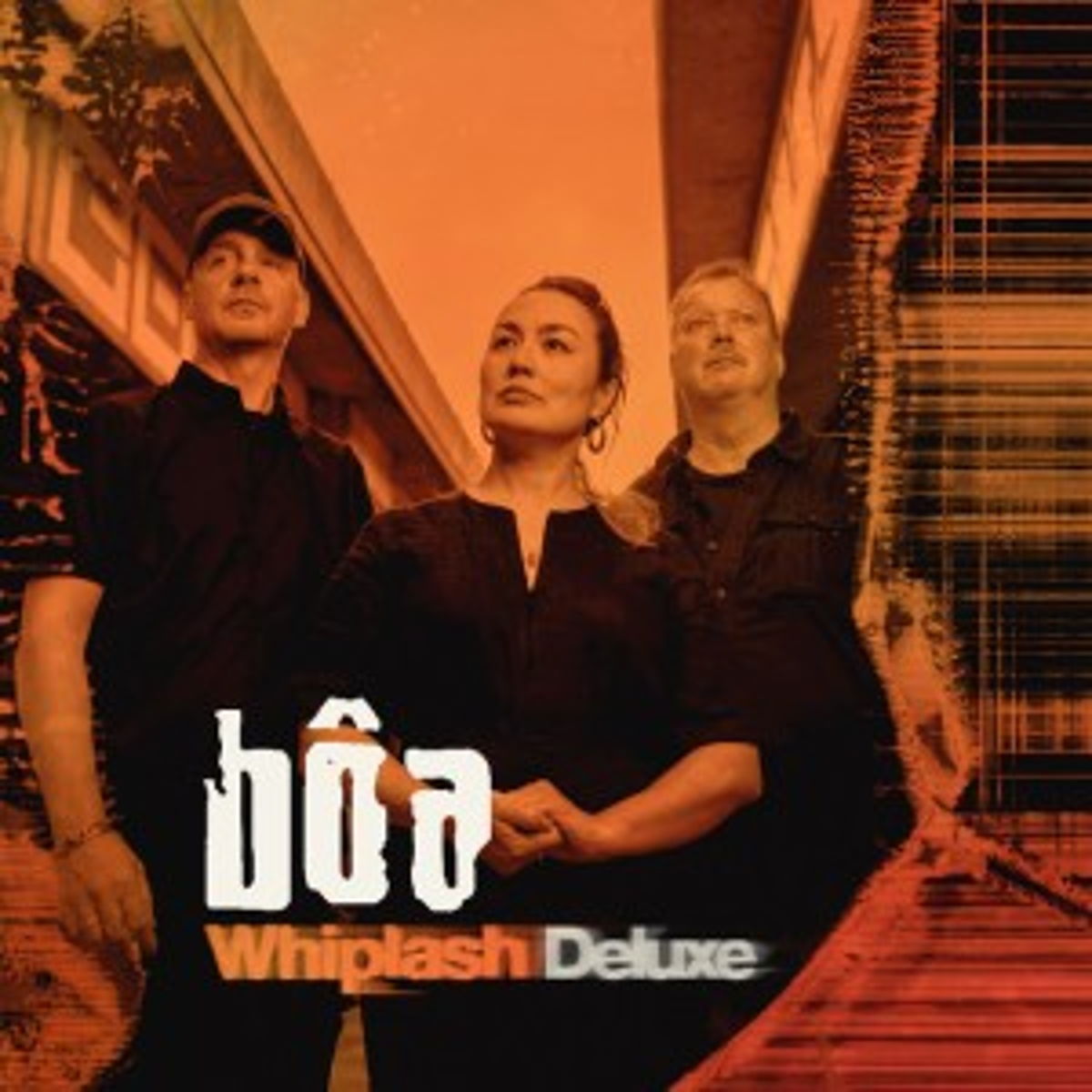 Strange Few (Londinium Version)