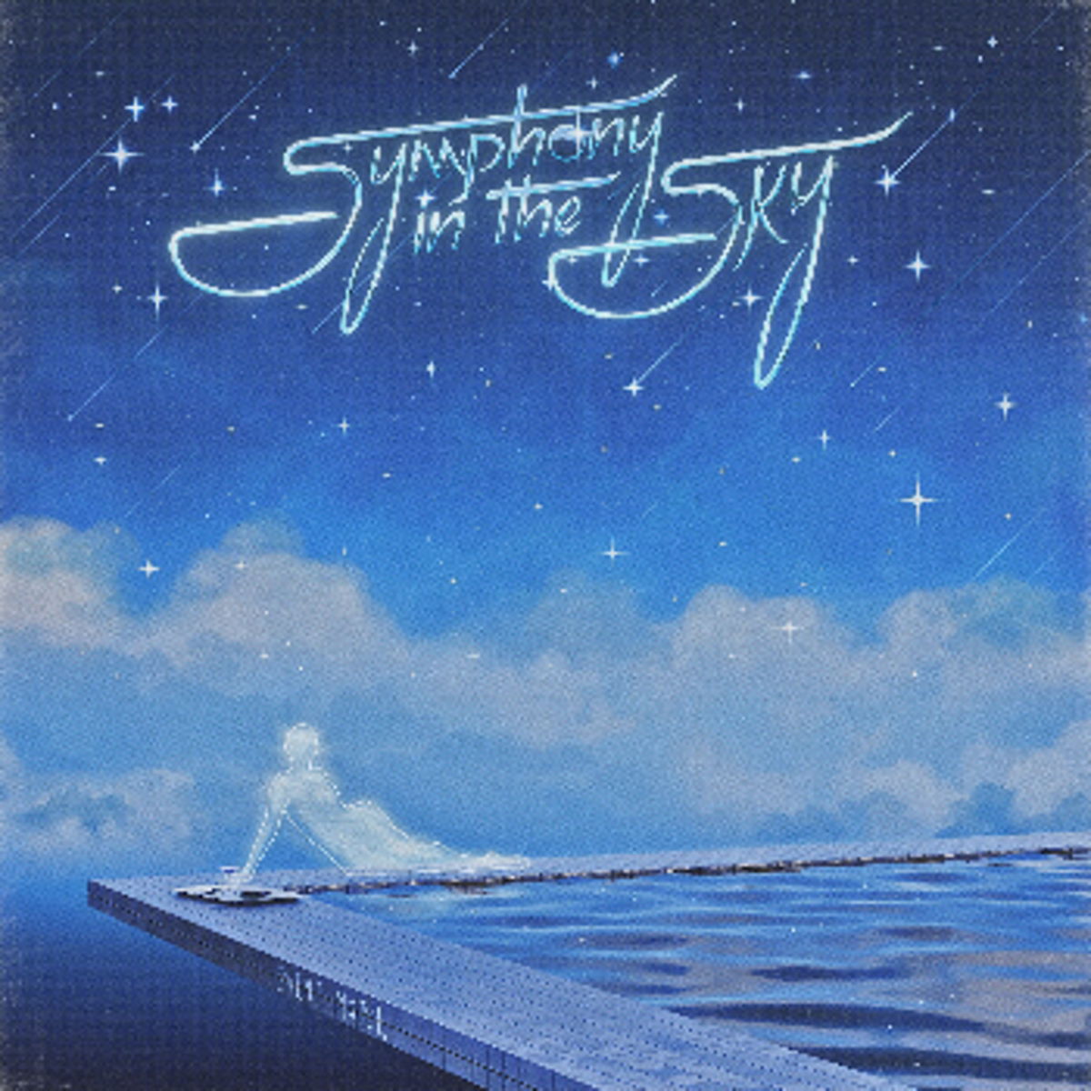 Saint Motel & the Symphony in the Sky