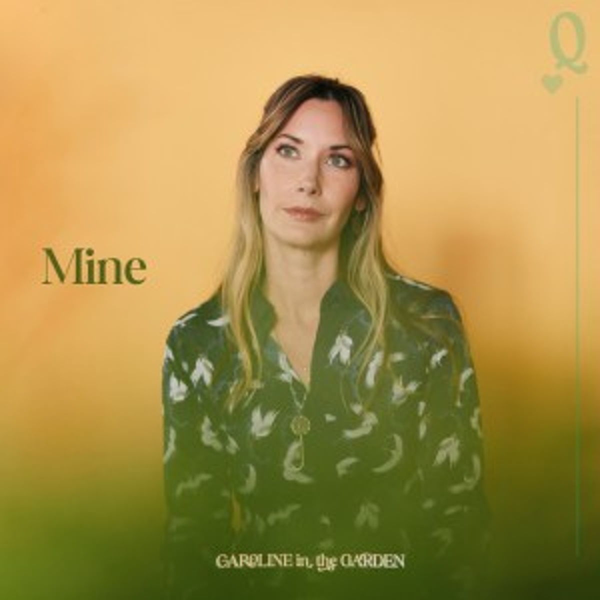 Mine