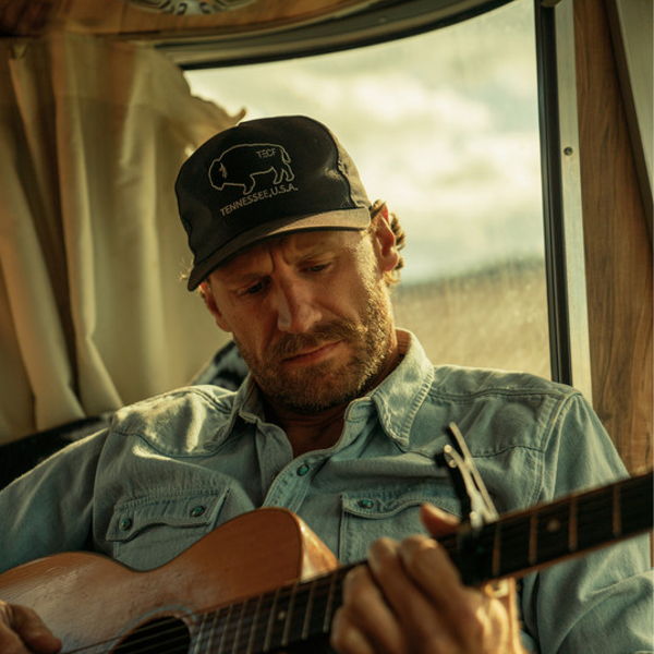 Chase Rice