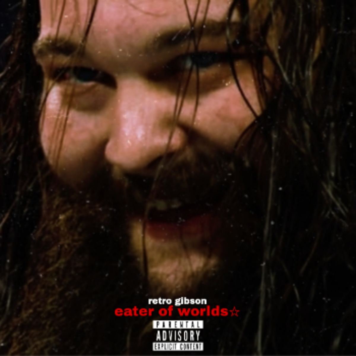 "EATER OF WORLDS" OUT NOW ON ALL PLATFORMS