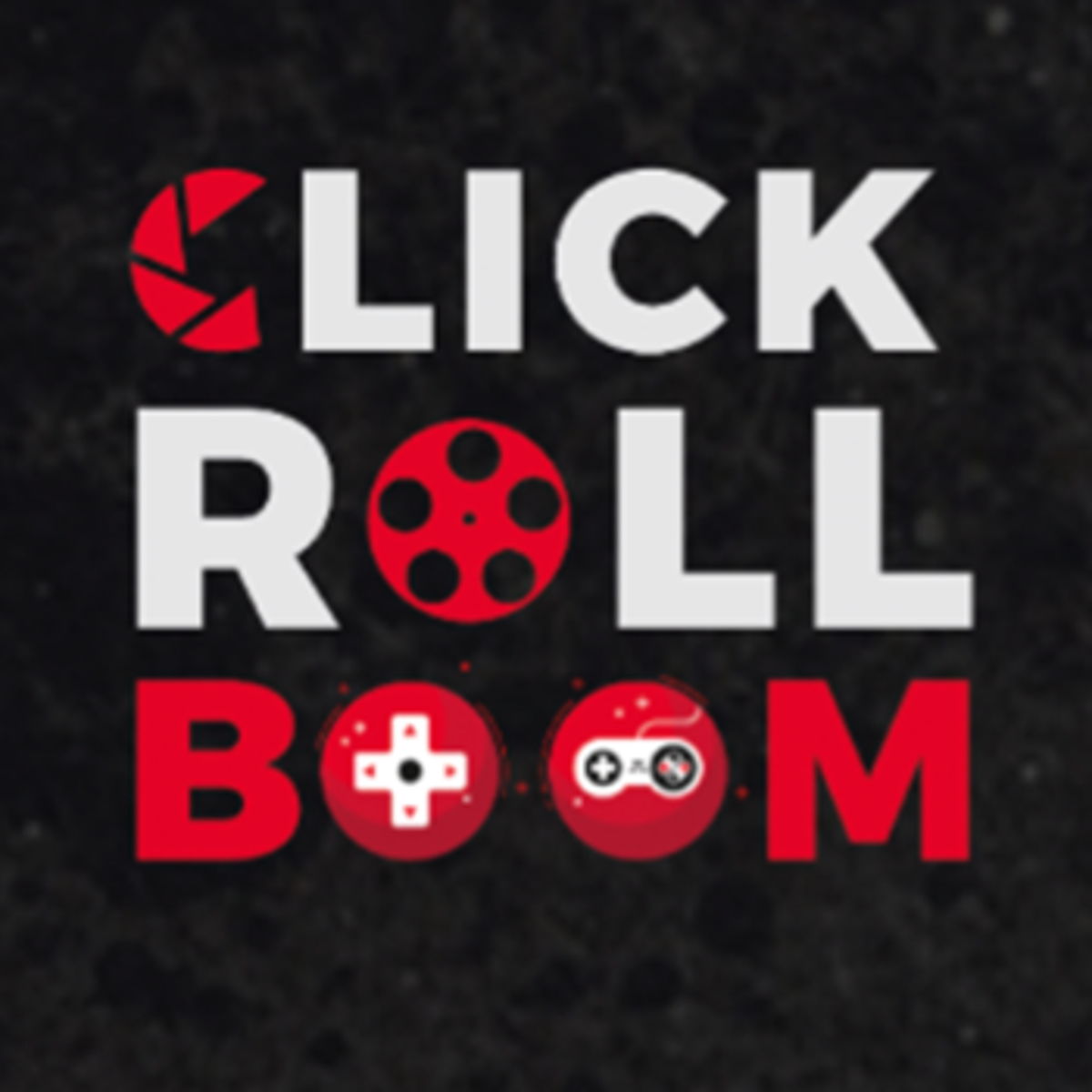 Click Roll Boom Review 'Material'