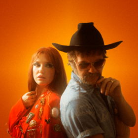 Queenie & Hank