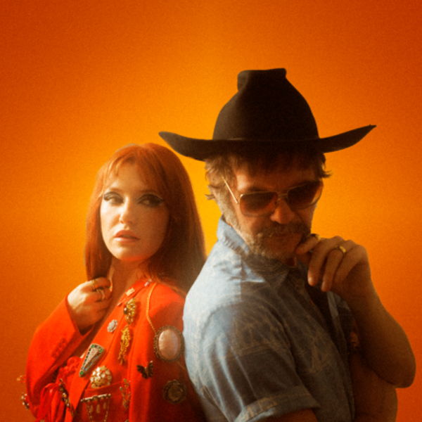 Queenie & Hank