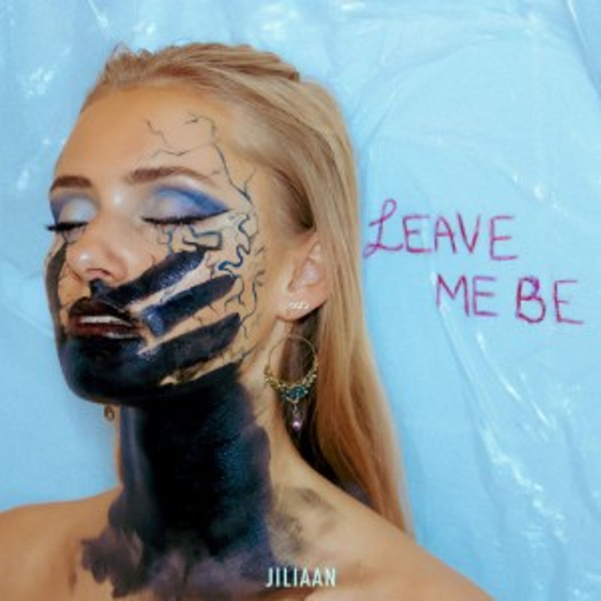 Leave Me Be