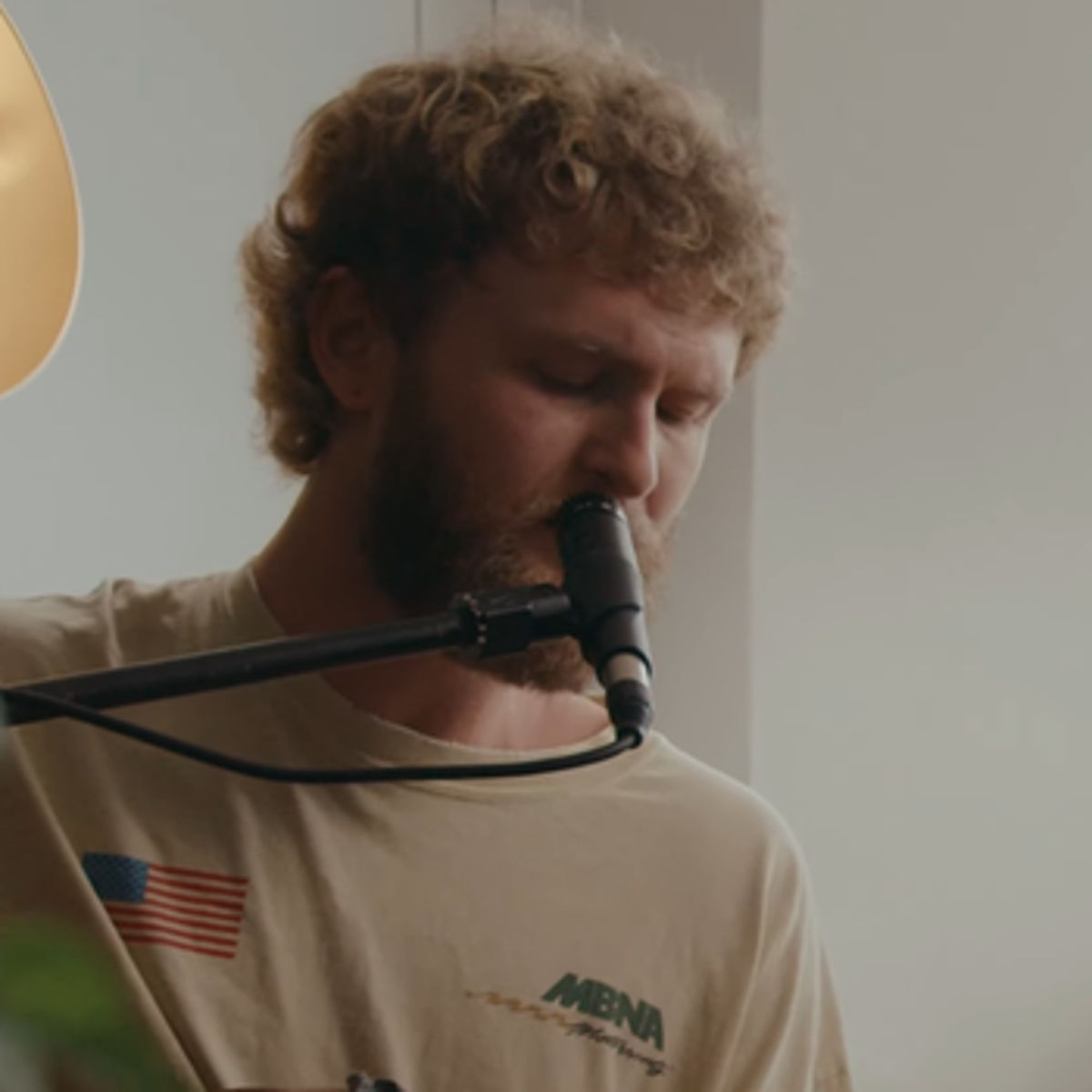 Forever This Way (Live & Acoustic)