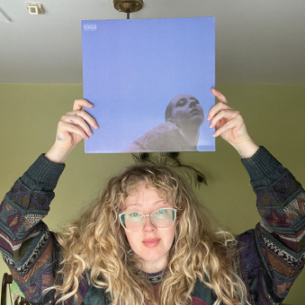 SOFT THING EP - VINYL