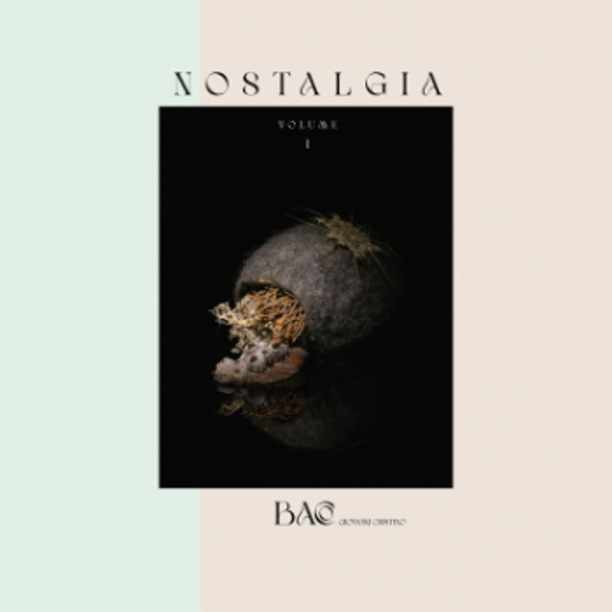 Nostalgia, Vol. 1