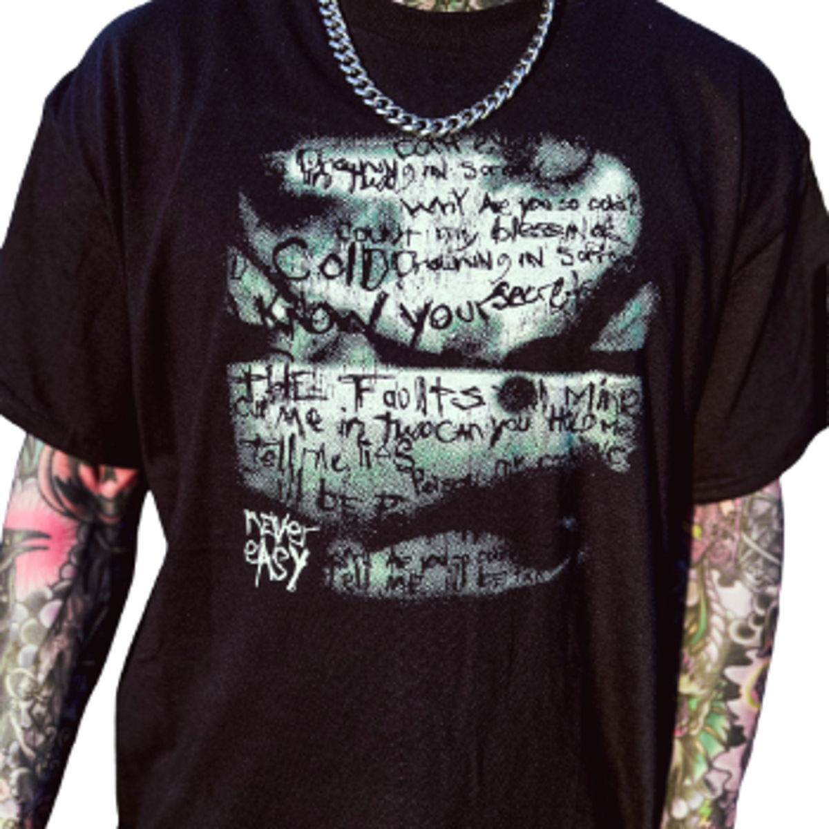 merch store