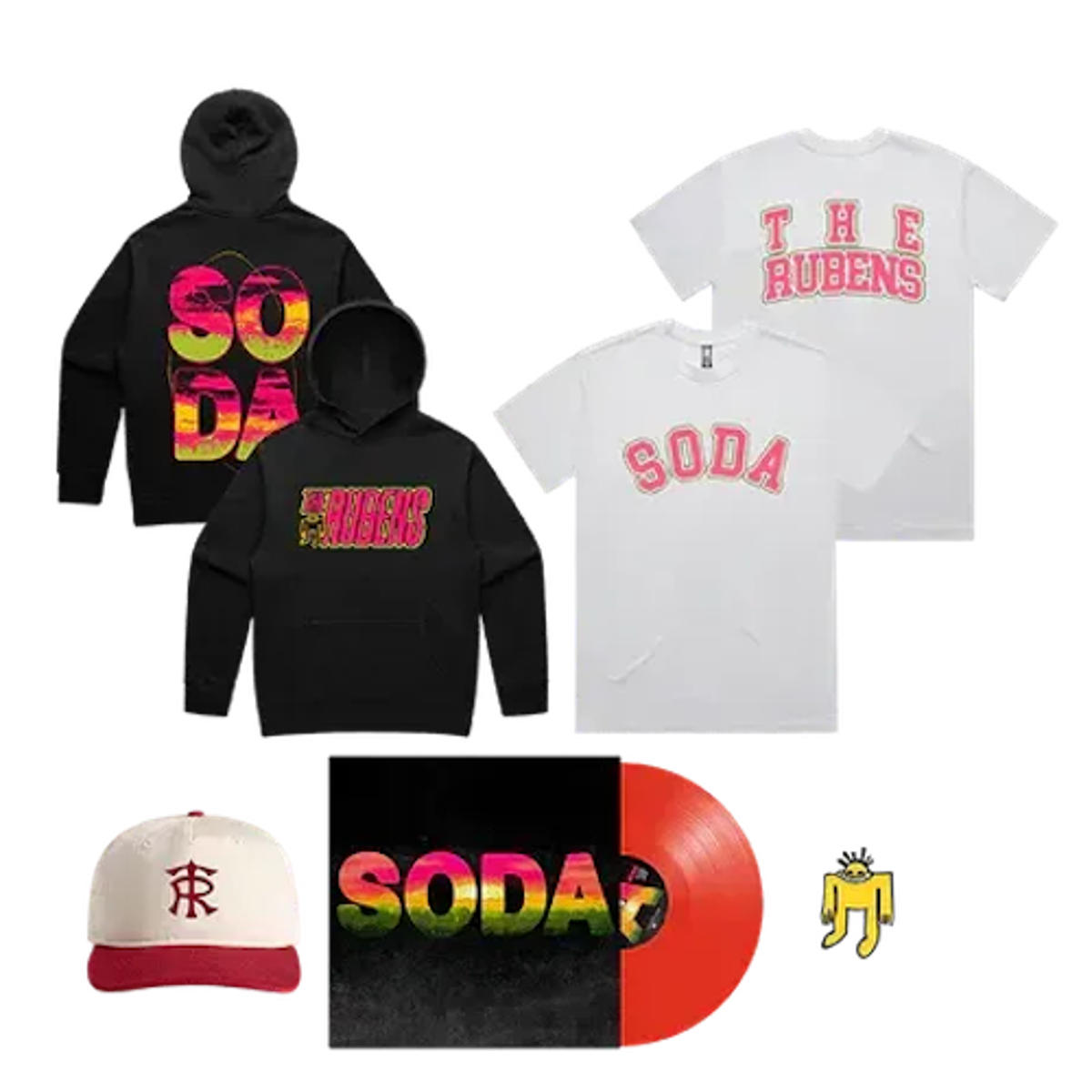 Merchandise