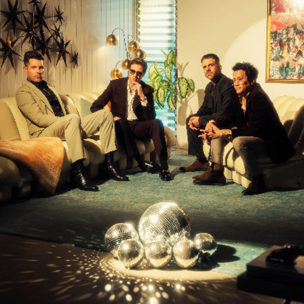 Saint Motel