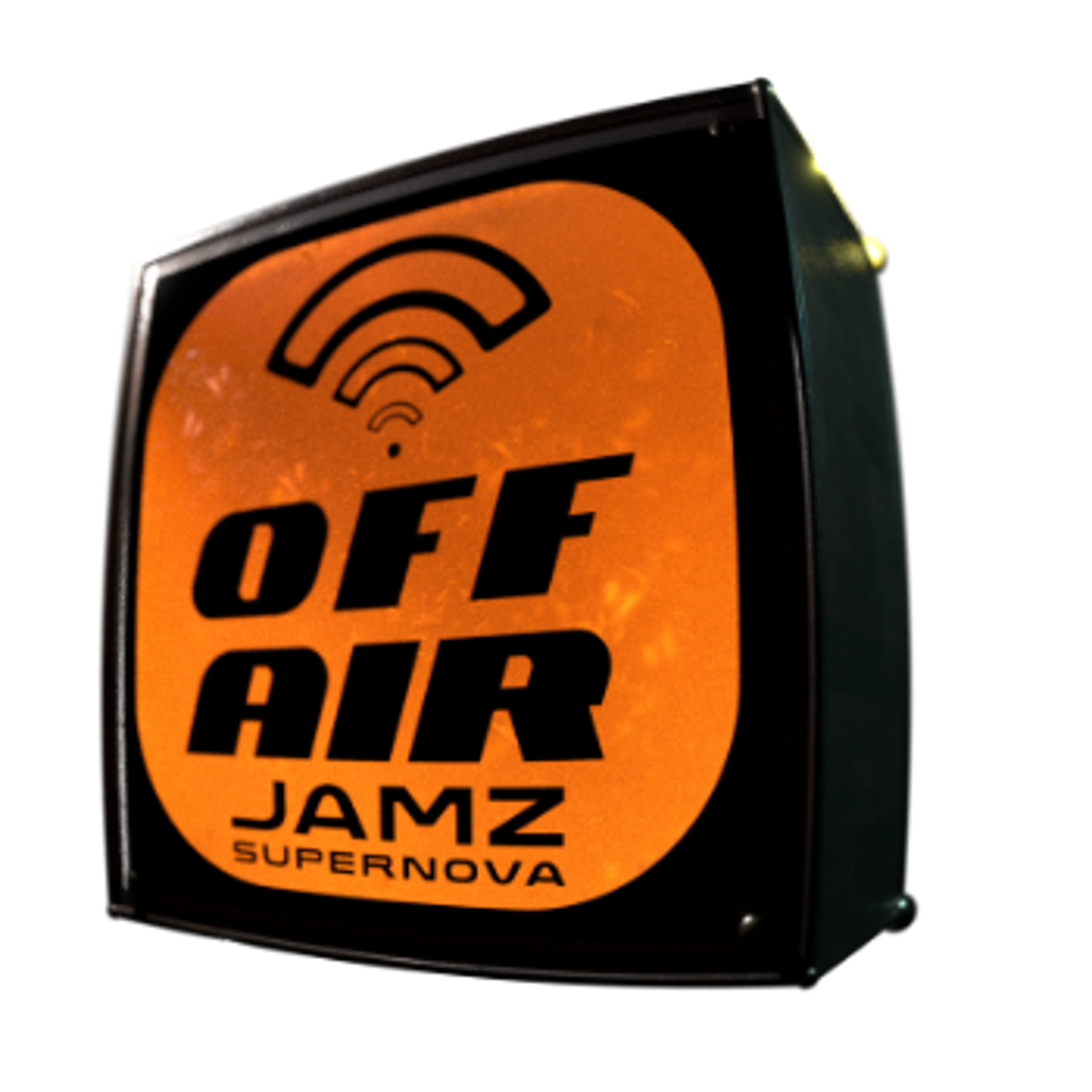 Join the Off Air Mailing List & Community