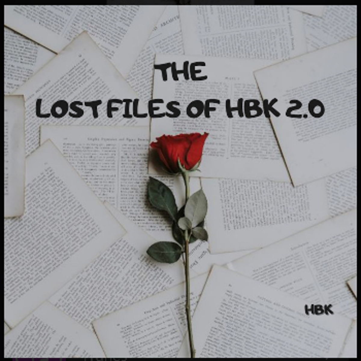 The lost files of Hbk 2.0 