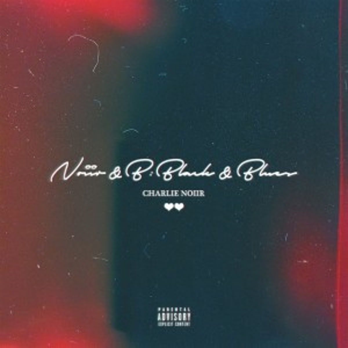 NOIIR&B: Black & Blues
