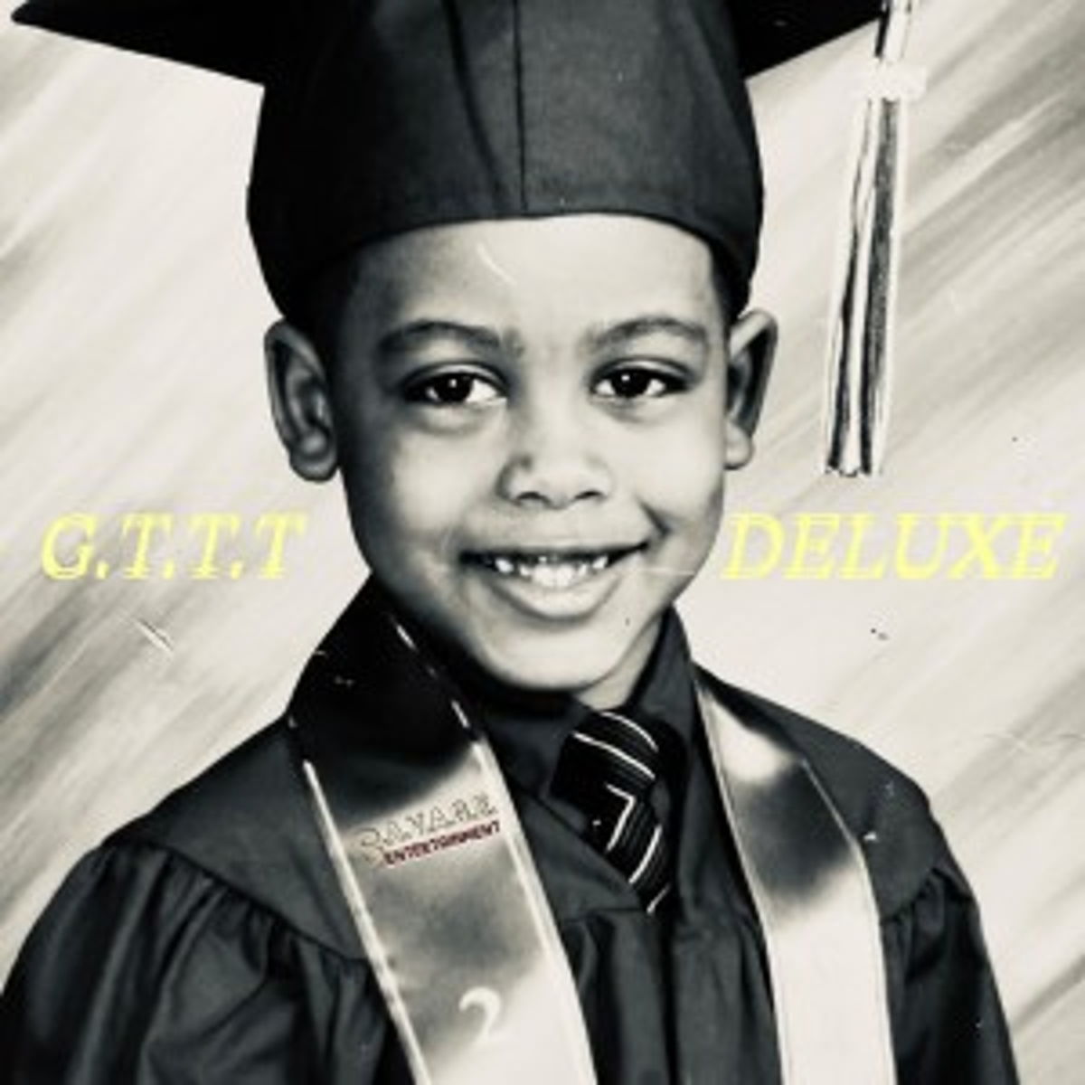 Good Things Take Time (Deluxe Edition)