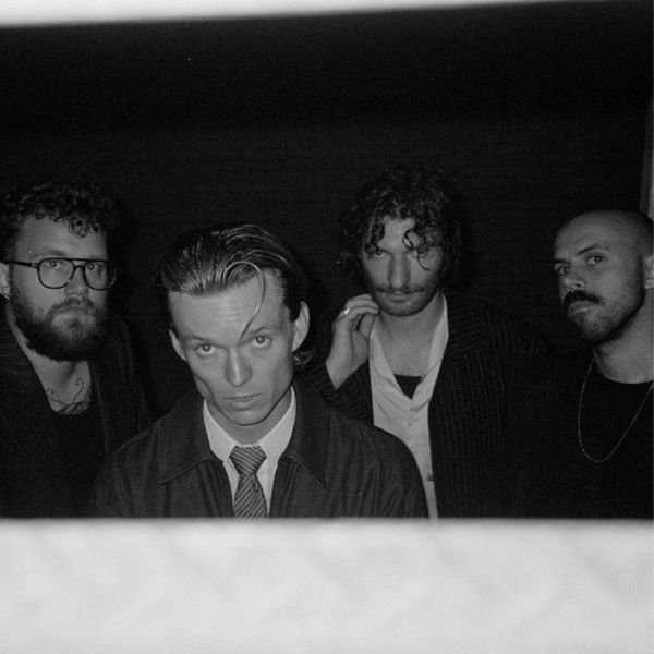 Mac the Knife