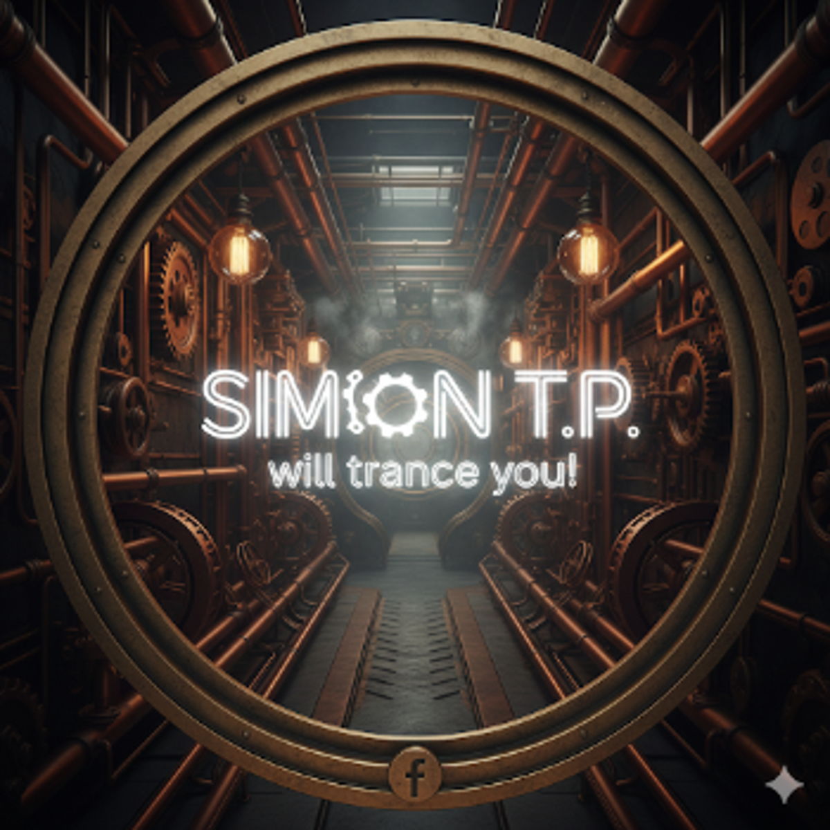 Simon T.P. I Trance you Playlist 