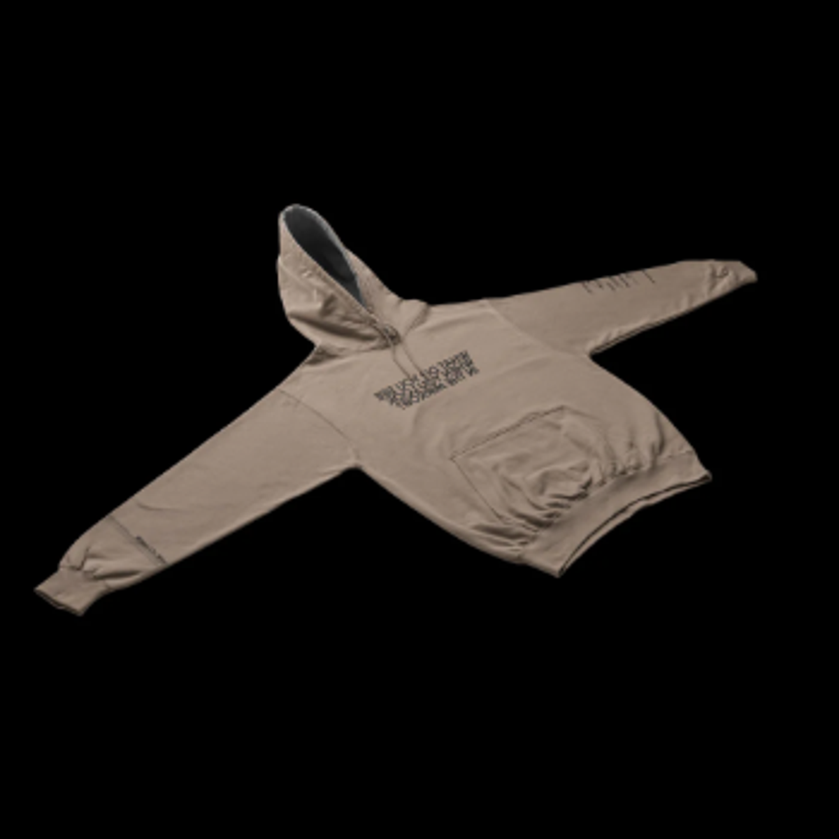 WOW Hoodie (On Sale!)