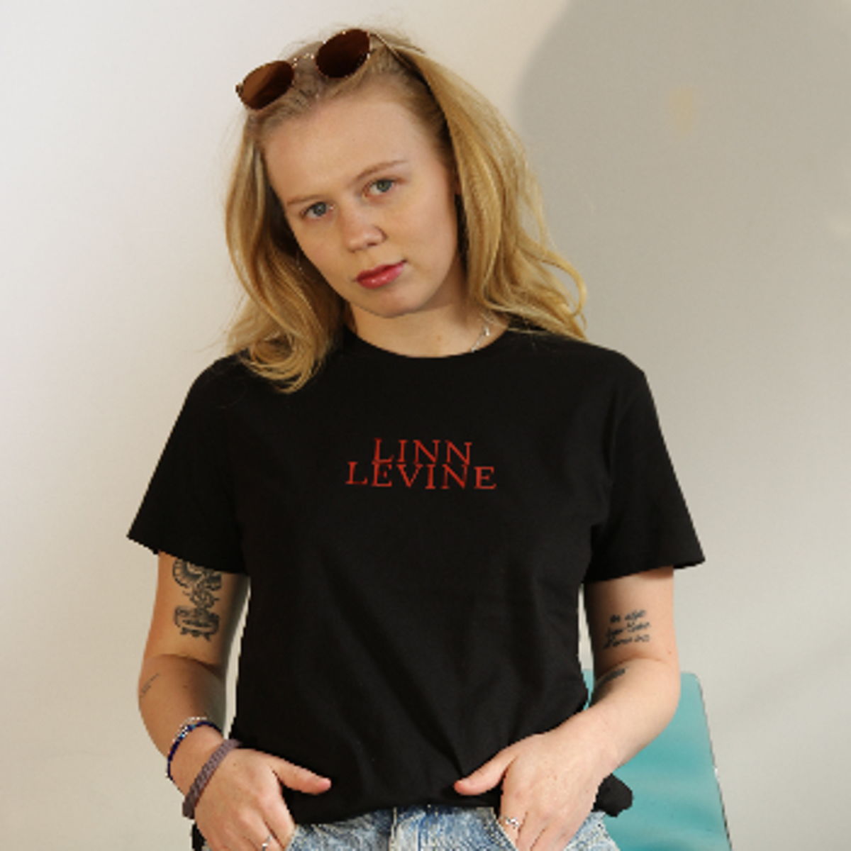 Woman On Fire Collection September 2025