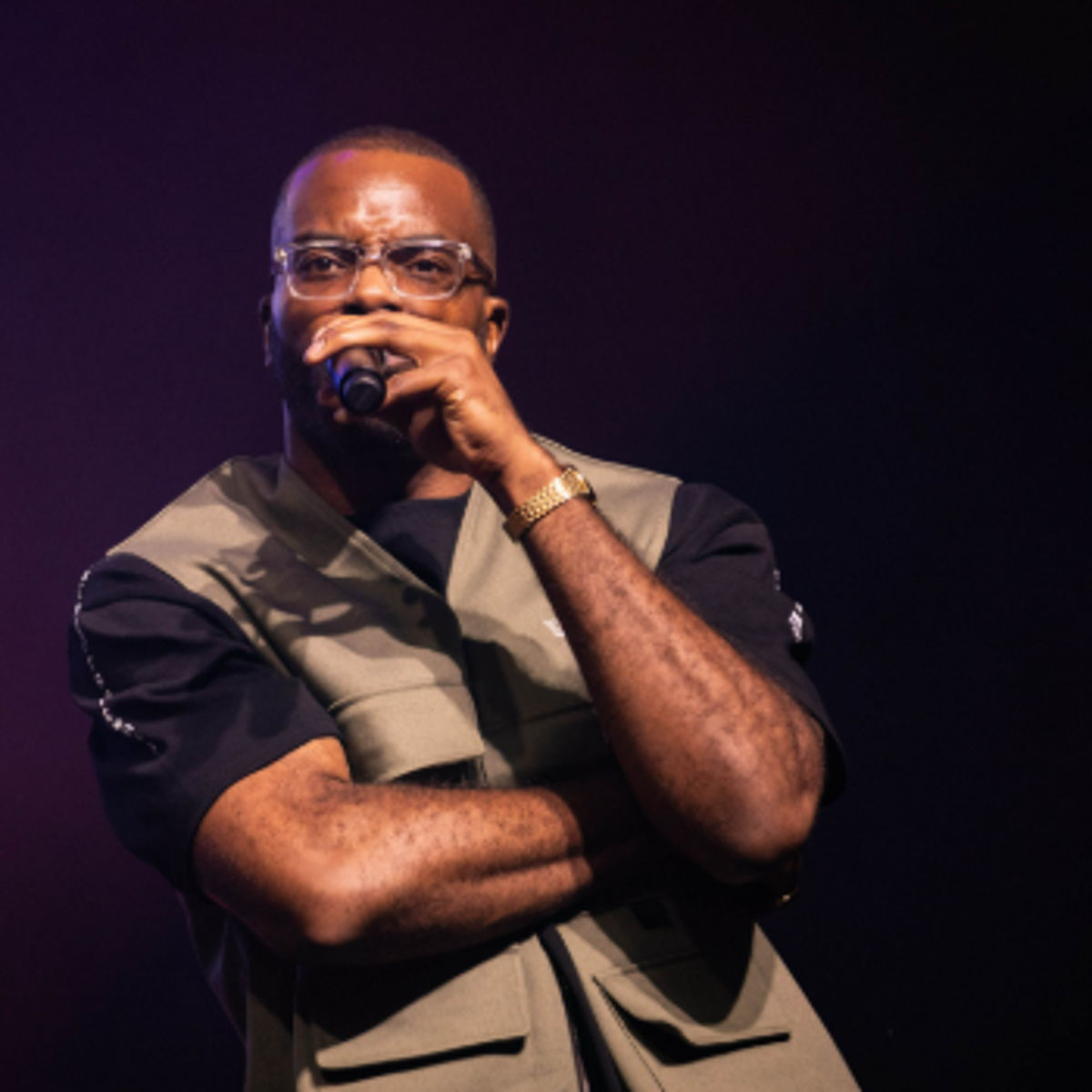 London Show: The Black Yorkshireman Collection Launch Party