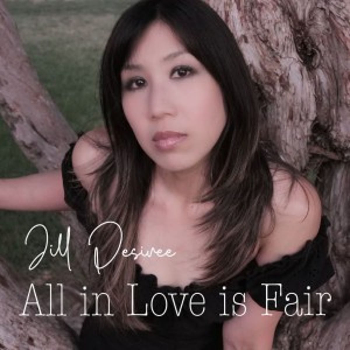 All in Love Is Fair