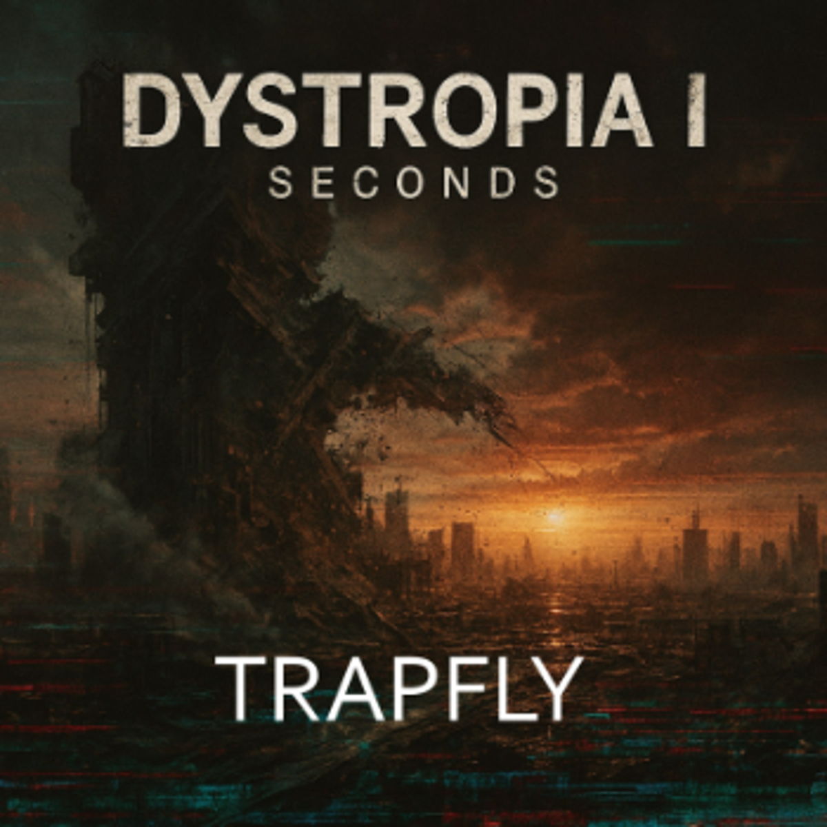 Dystropia I: Seconds