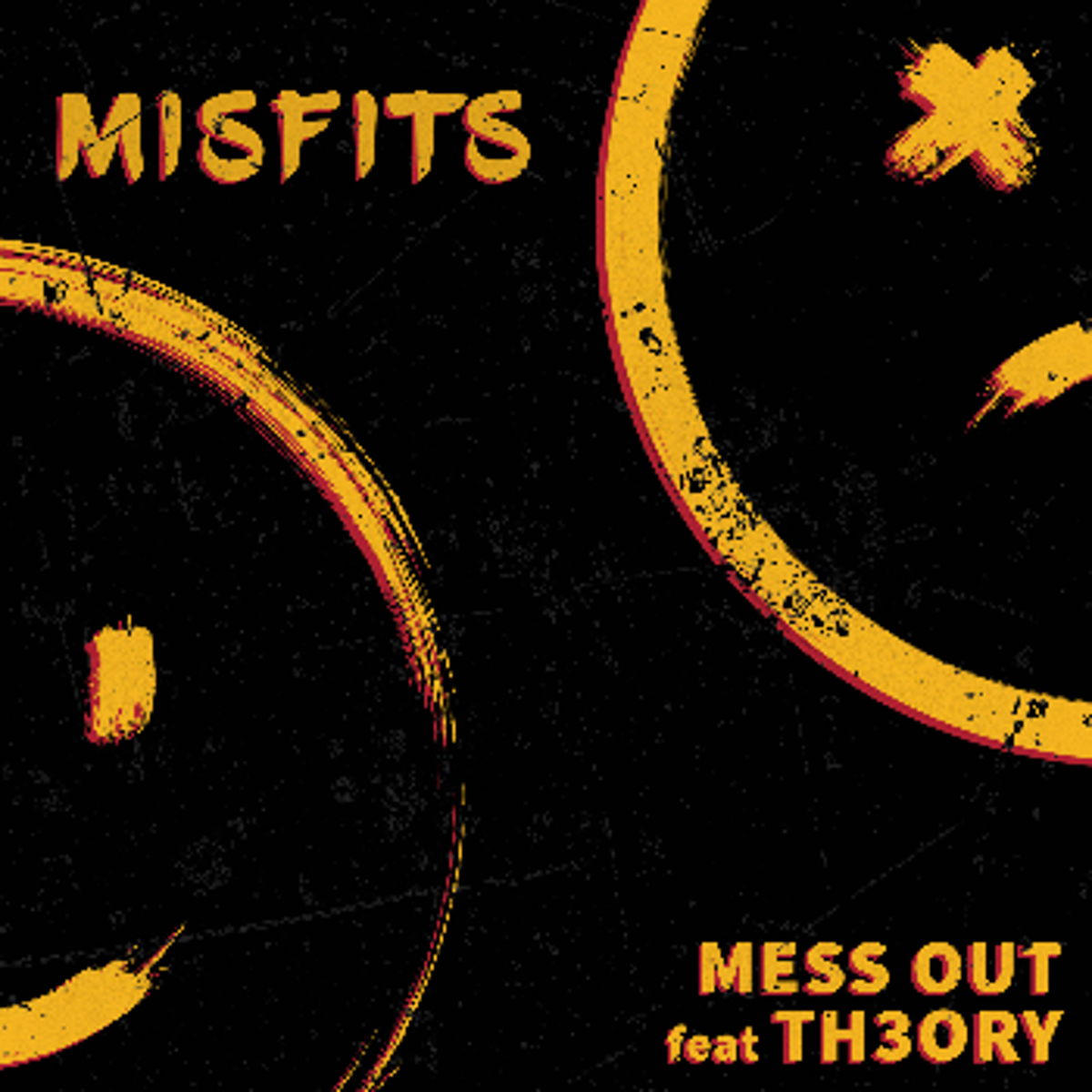 New single - Misfits