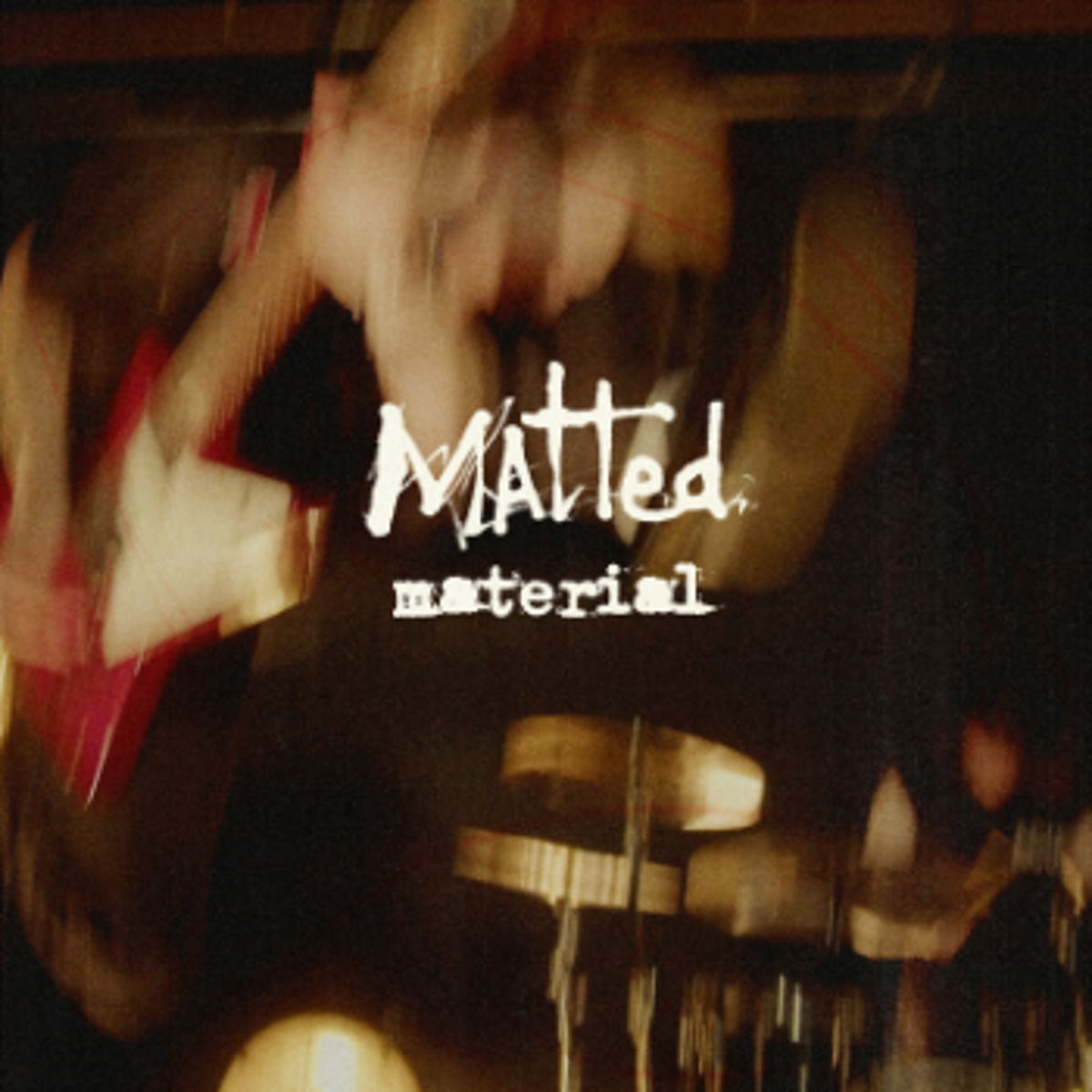 Listen To Material
