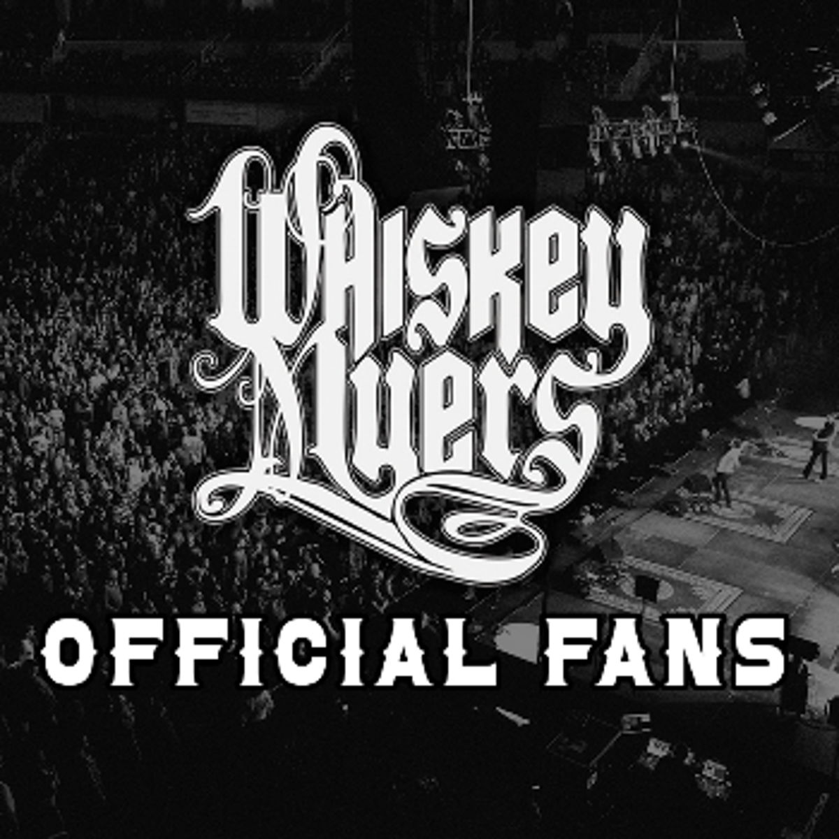 Join Whiskey Myers Fan Page
