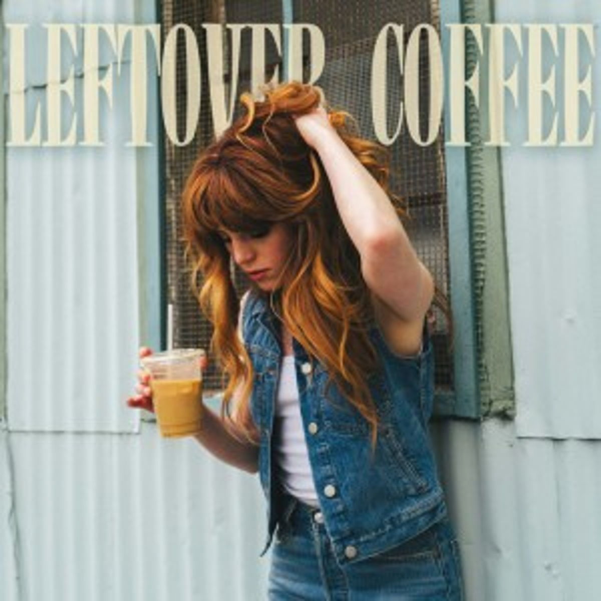 "Leftover Coffee" Out Now!