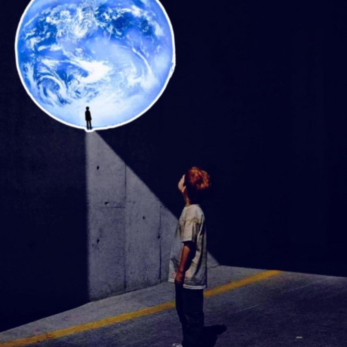 Wicked World