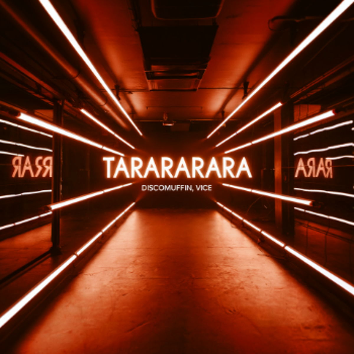 Tarararara