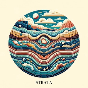 STRATA (Bonus Ver.)