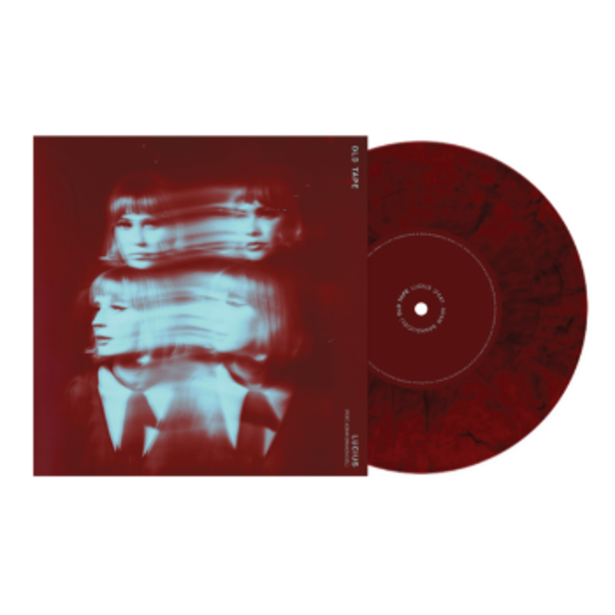 Old Tape (feat. Adam Granduciel) 7” Vinyl