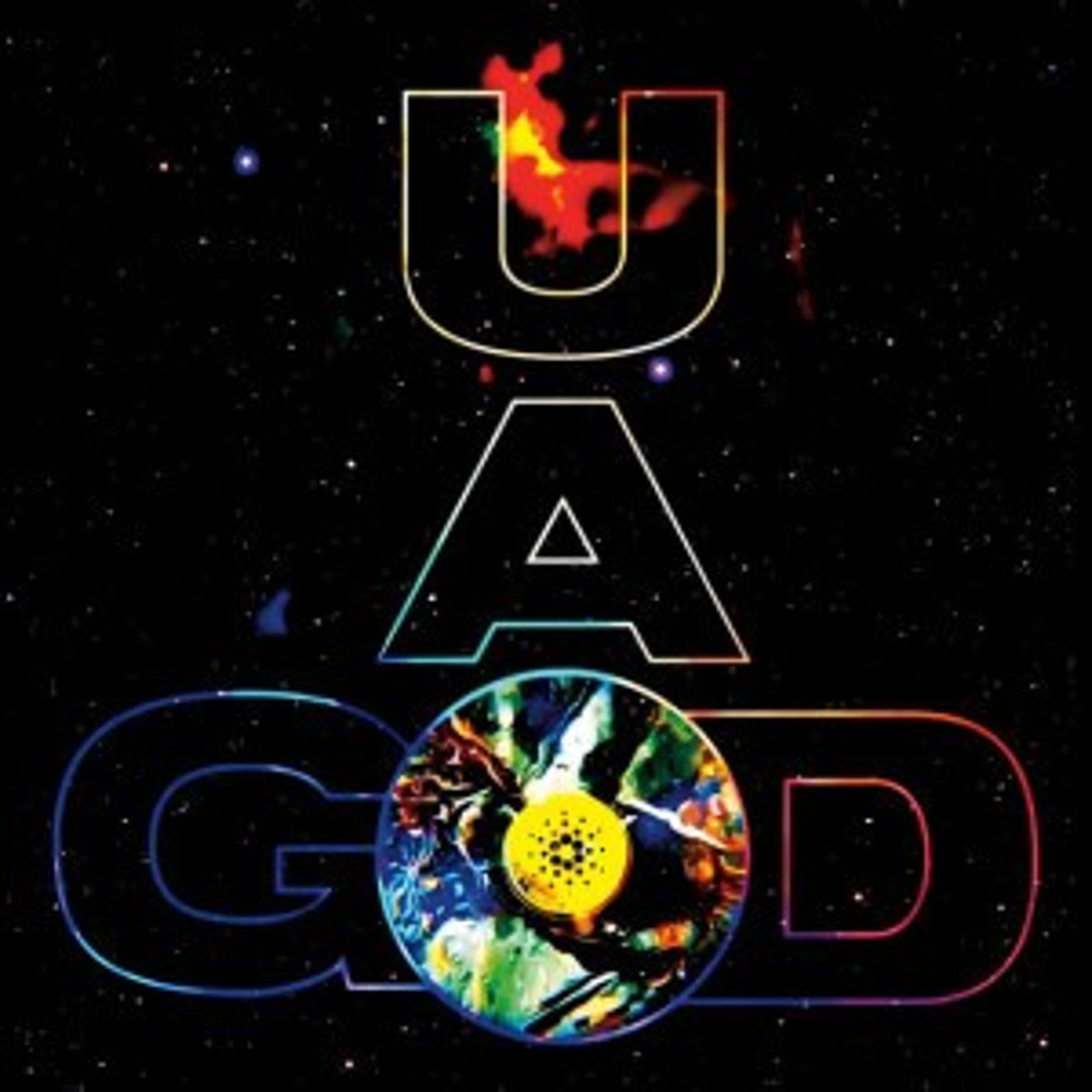 U A GOD - Abyss feat. Dap Daniel, Mikey Mo the MC