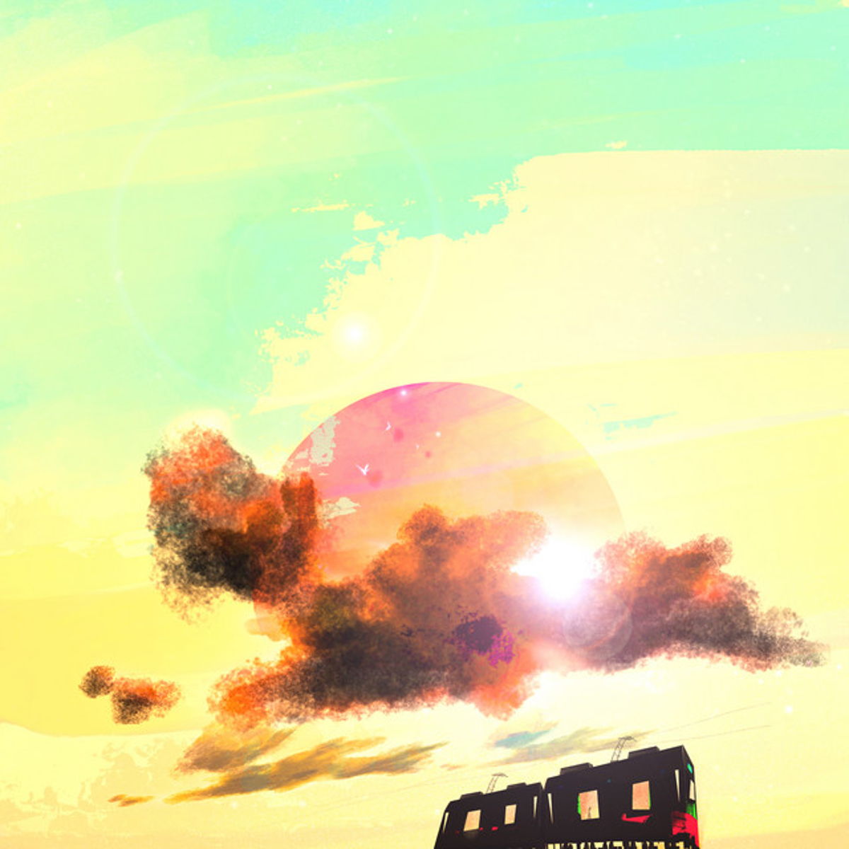 Life Goes On