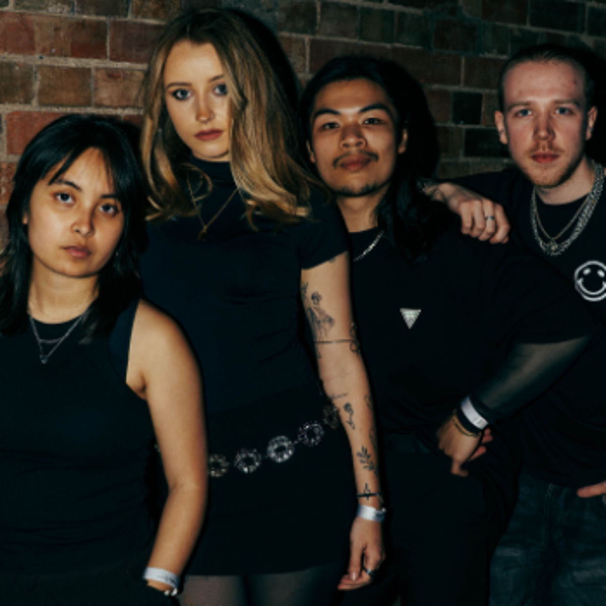 JOIN OUR COMMUNITY ❤️