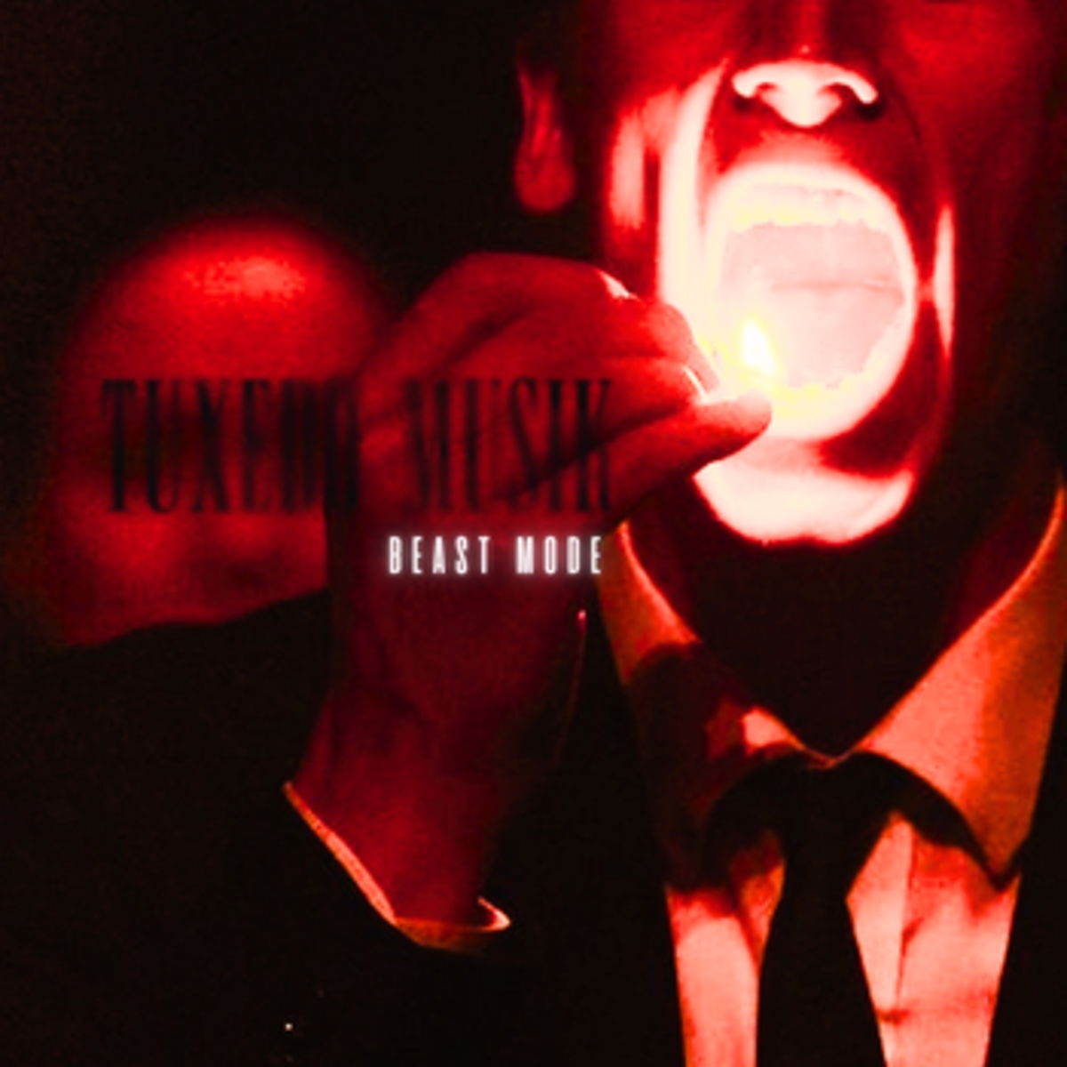BEAST MODE