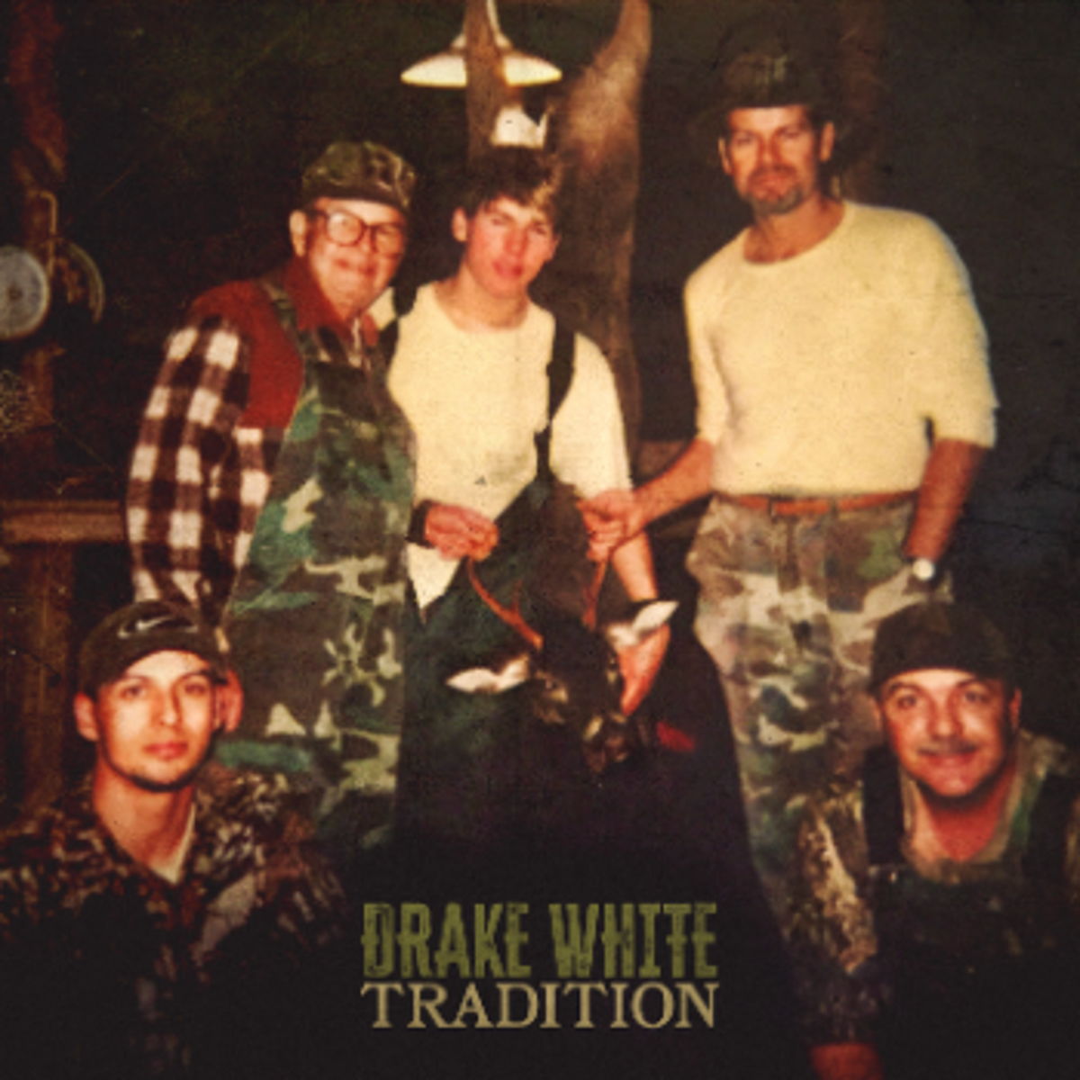 New Single "Tradition" - Out Now