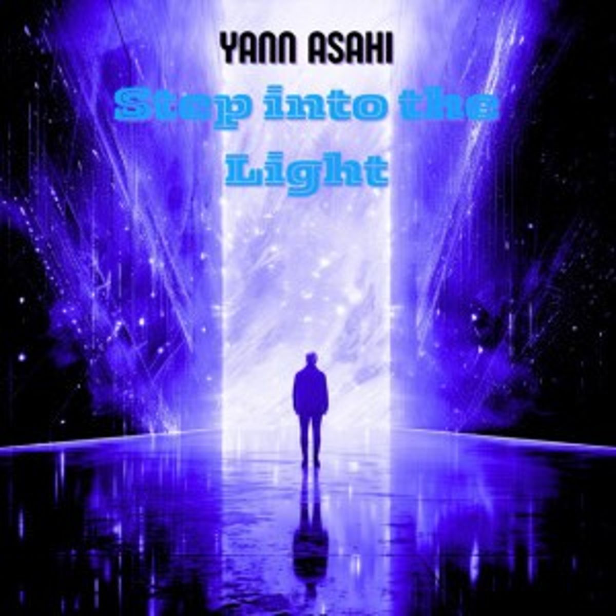 Step Into the Light - Original Mix
