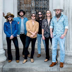 Whiskey Myers