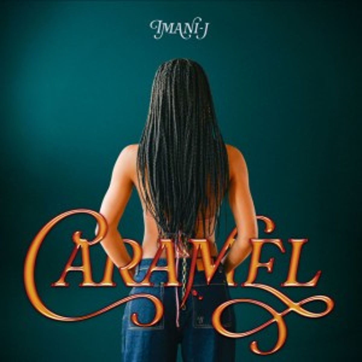 Listen to Caramel 🍯