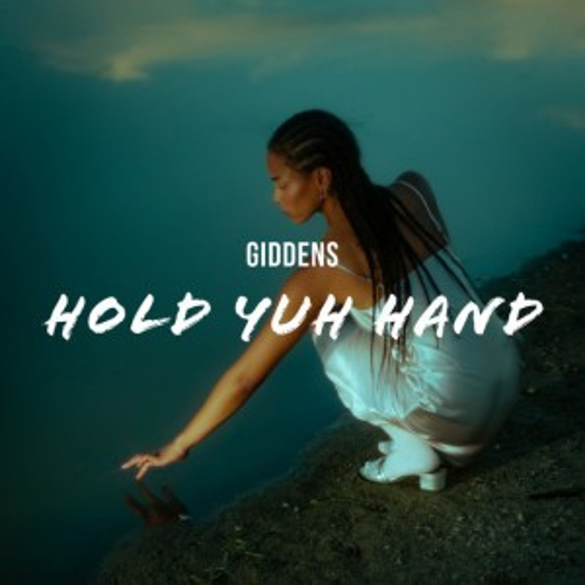 Hold Yuh Hand 