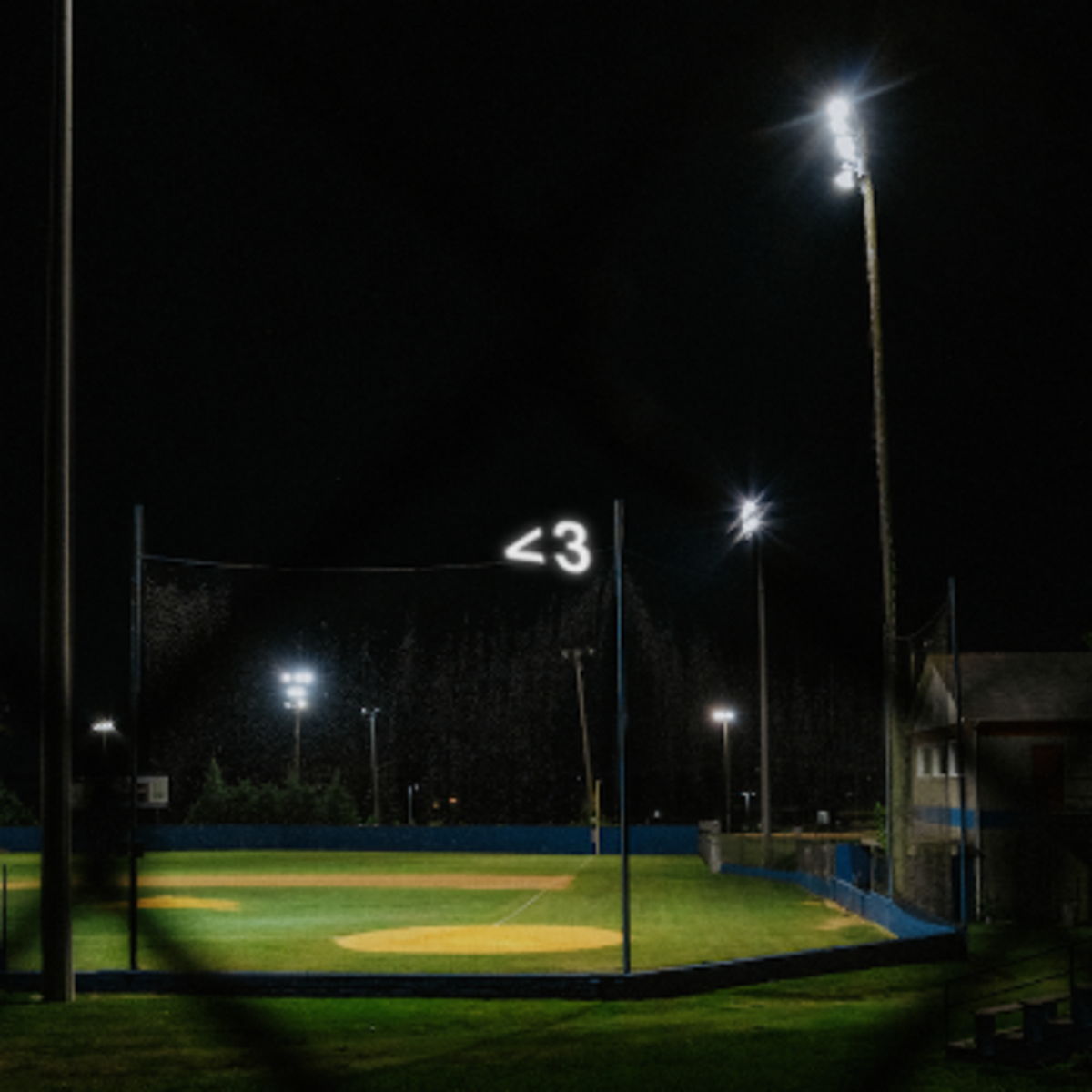 angel in the outfield