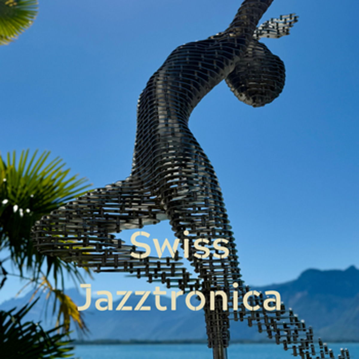 Swiss Jazztronica
