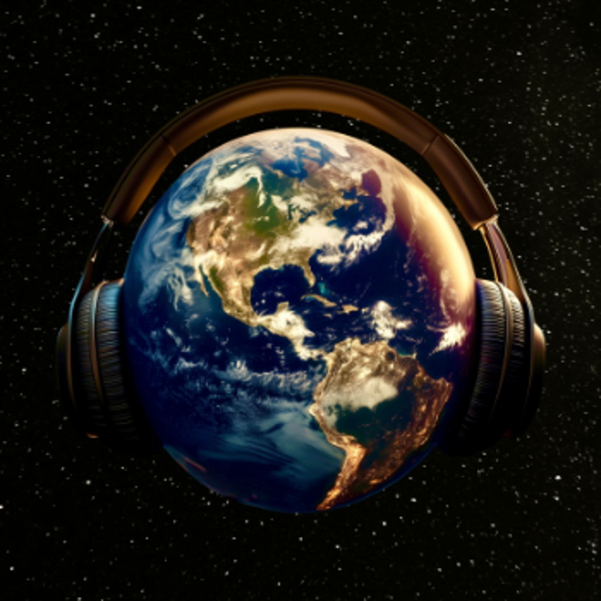 What's Next Radio
