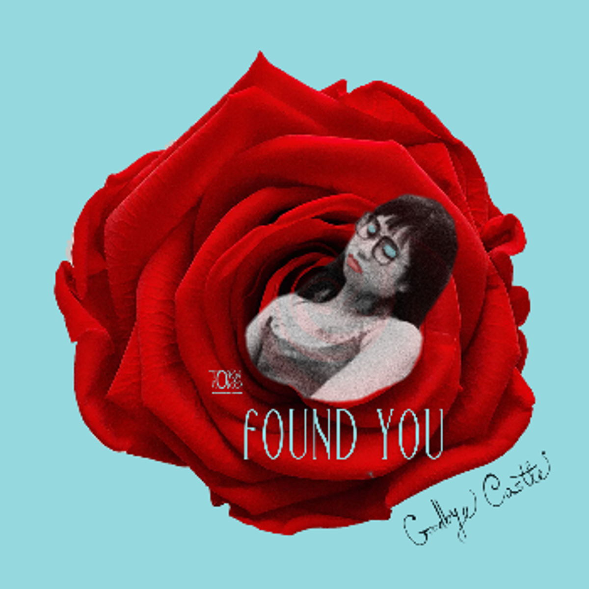 FOUND YOU (From MEAN ANGEL)