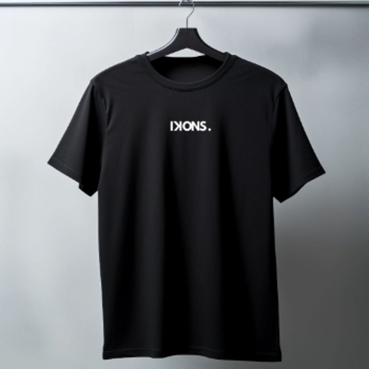 Win an Exclusive IKONS T-Shirt!